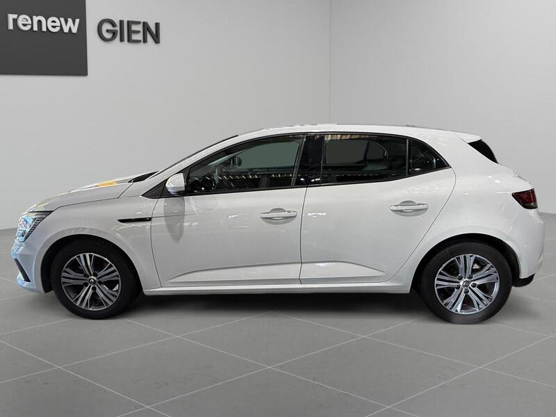 Renault Megane IV Berline