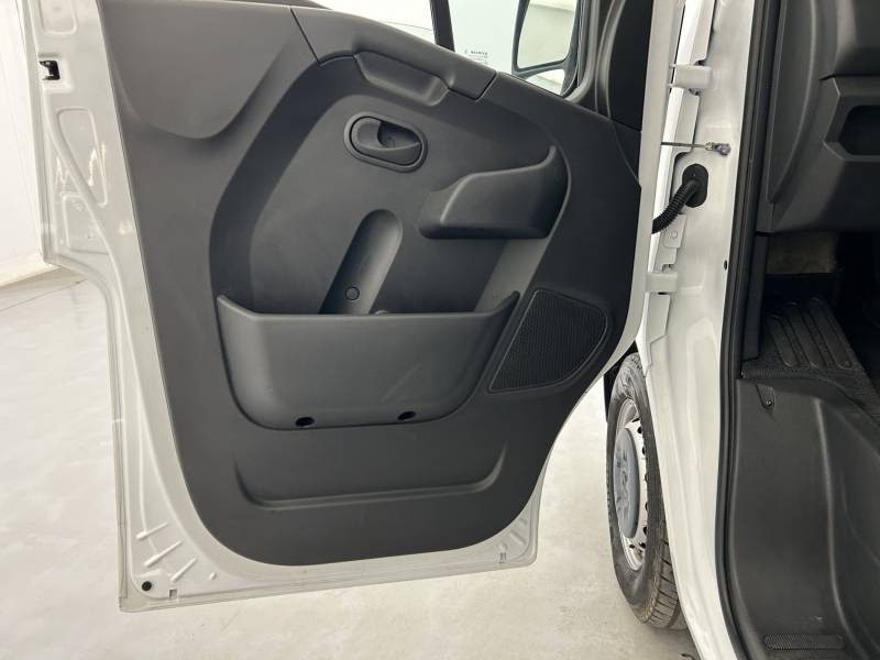Renault Master III