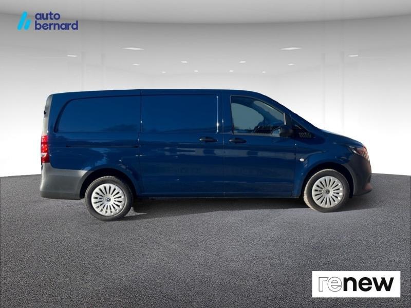 Mercedes Vito Fourgon