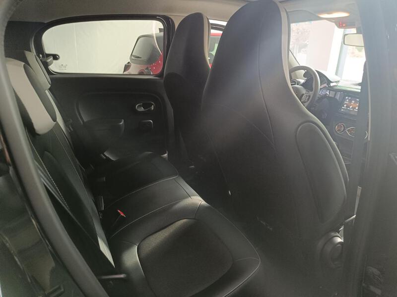 Renault Twingo E-Tech Electrique