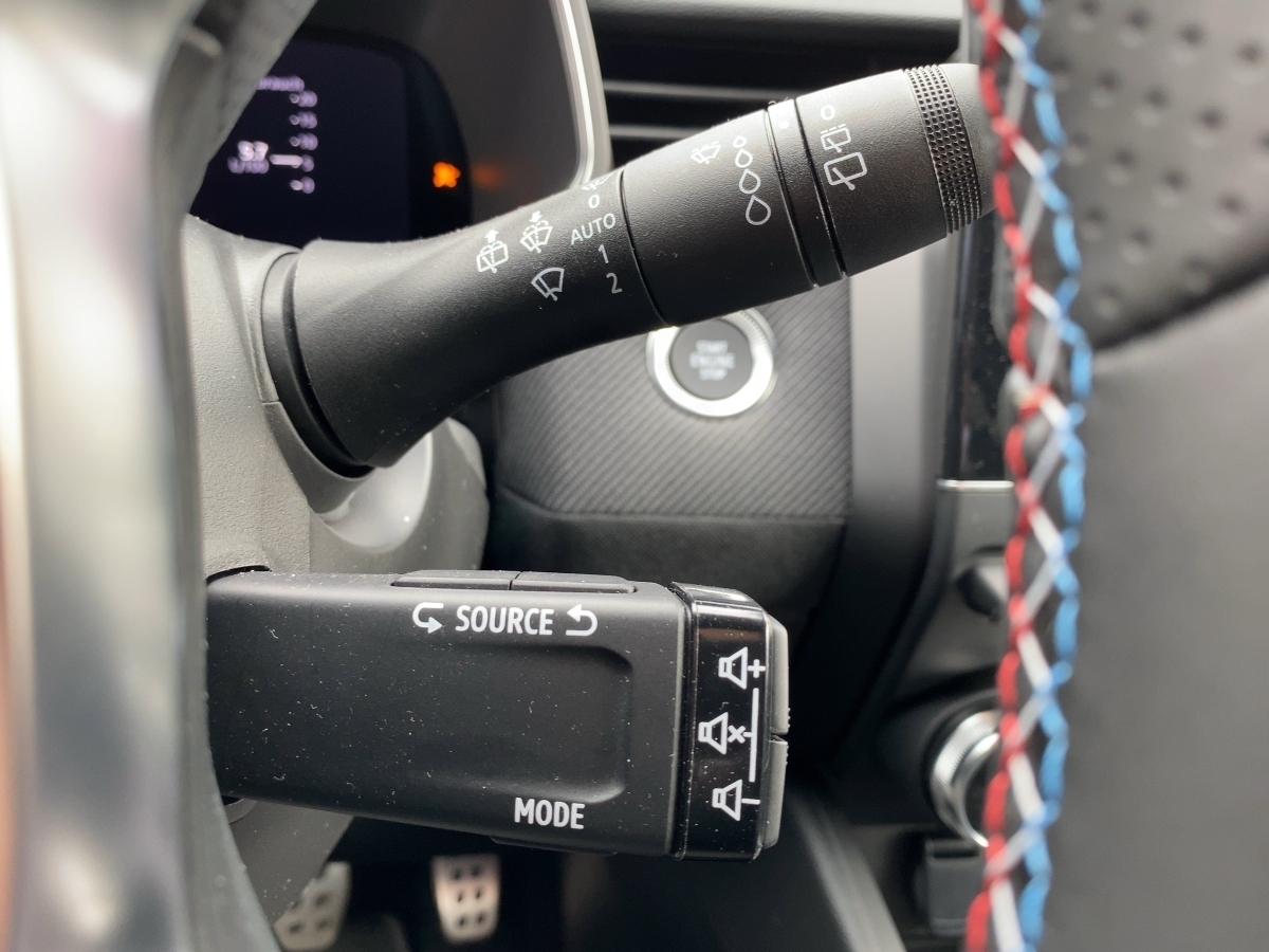 Renault Clio – Bild 16