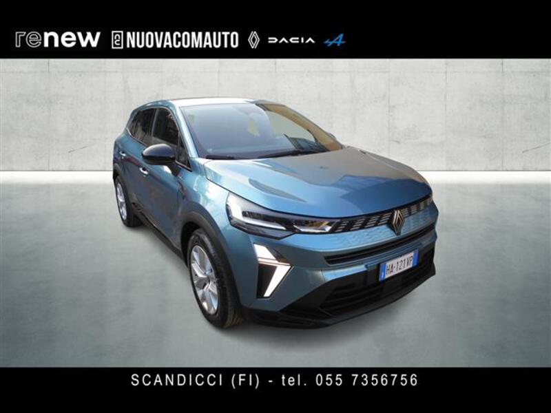 Renault Symbioz