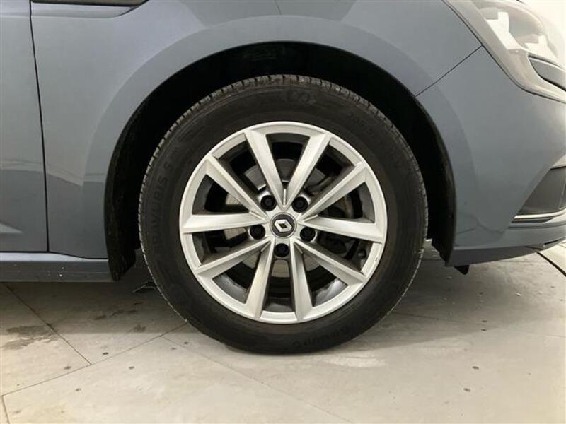 Renault Mégane