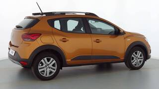 Vehicle 3D Image