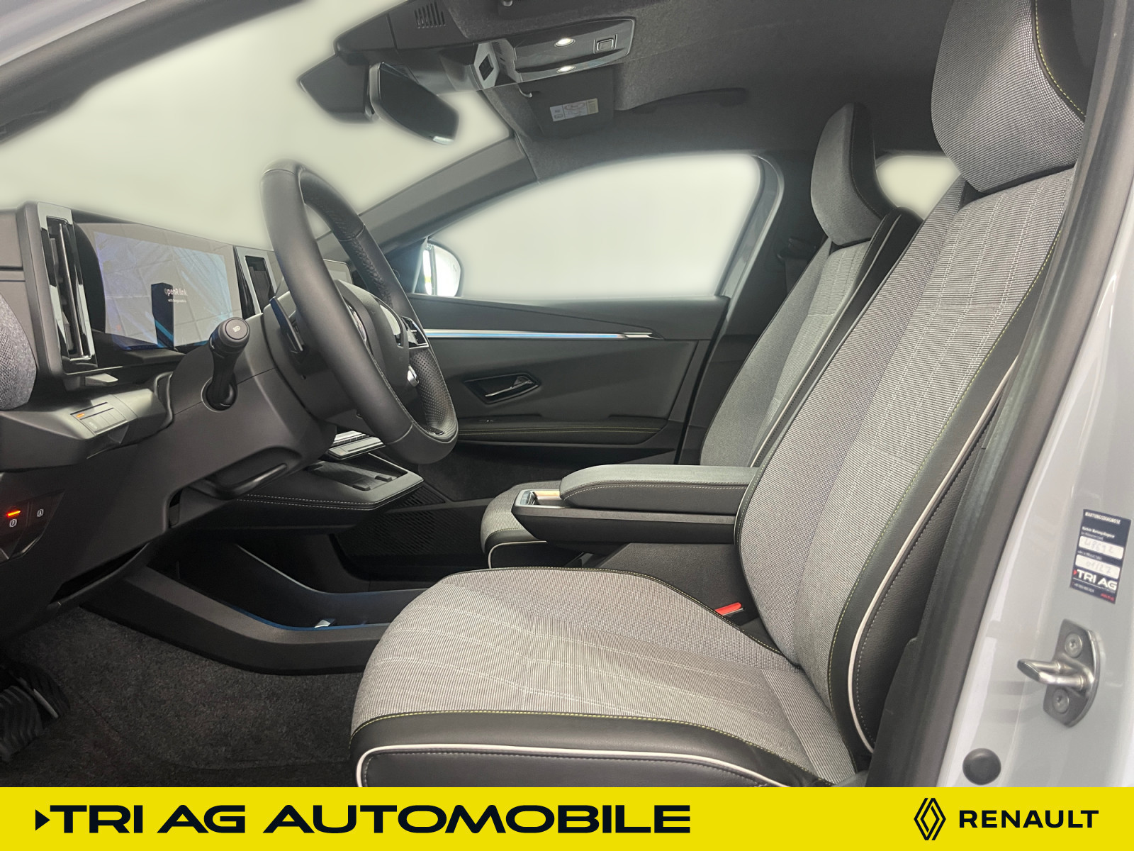 Renault Megane E-TECH – Bild 9