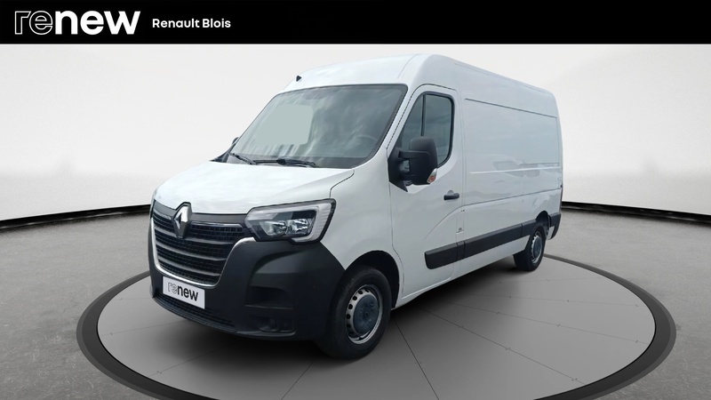 Renault Master III
