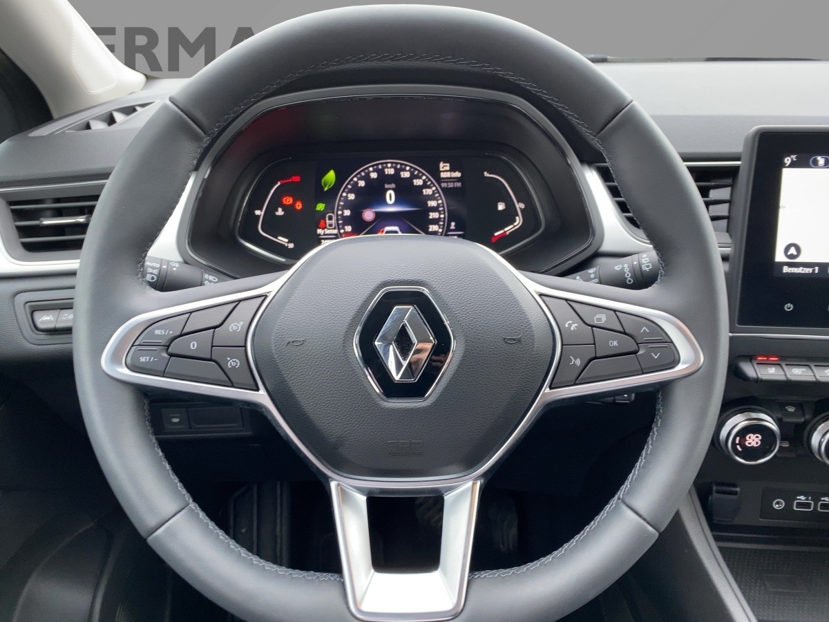 Renault Captur – Bild 10