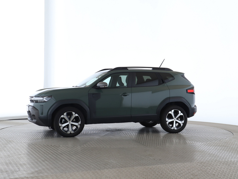 Fahrzeugabbildung Duster 1.6 140 Journey HYBRID  Bild 7 von 30