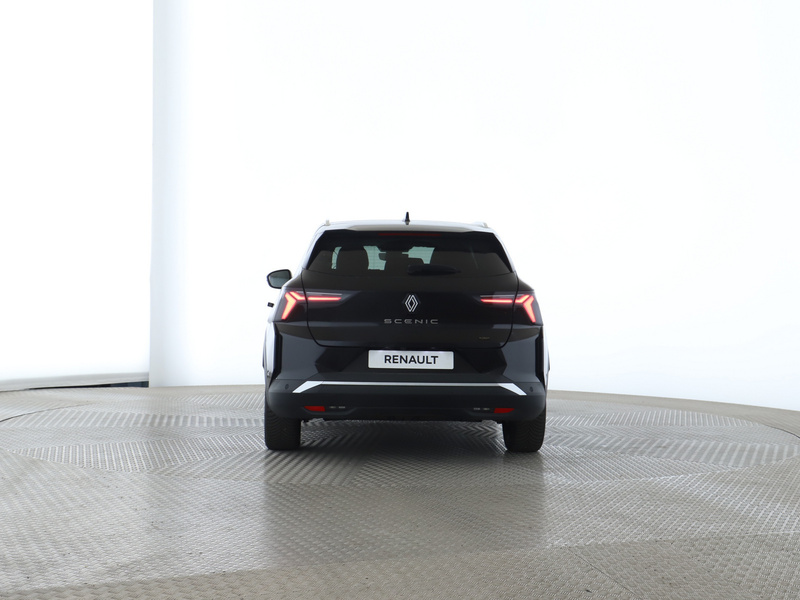 Renault Scenic E-Tech