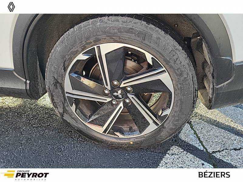 Mitsubishi Eclipse Cross MY21