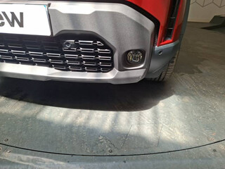 Vehicle 3D Image