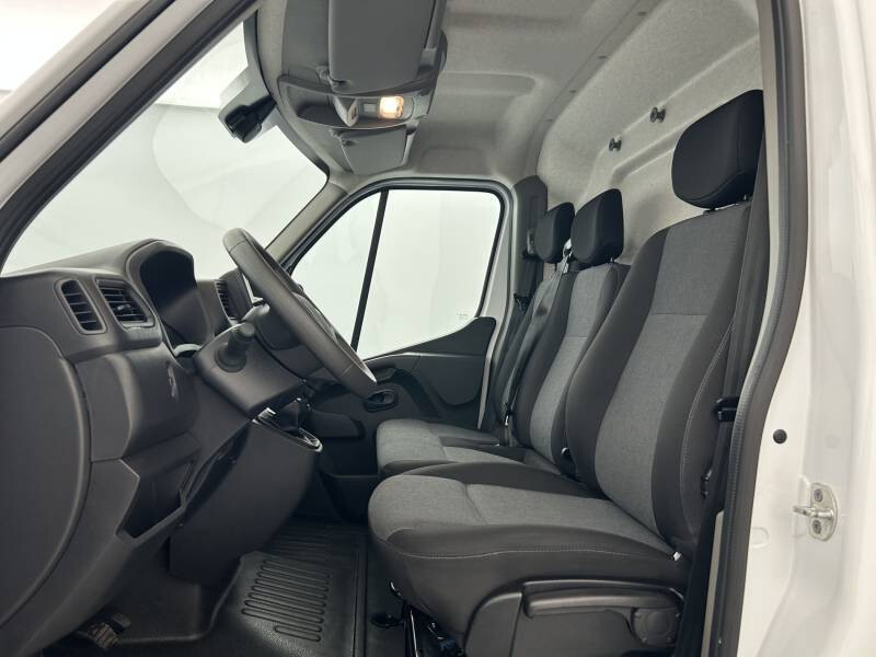 Renault Master III