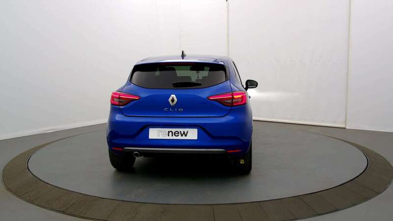 Renault Clio V