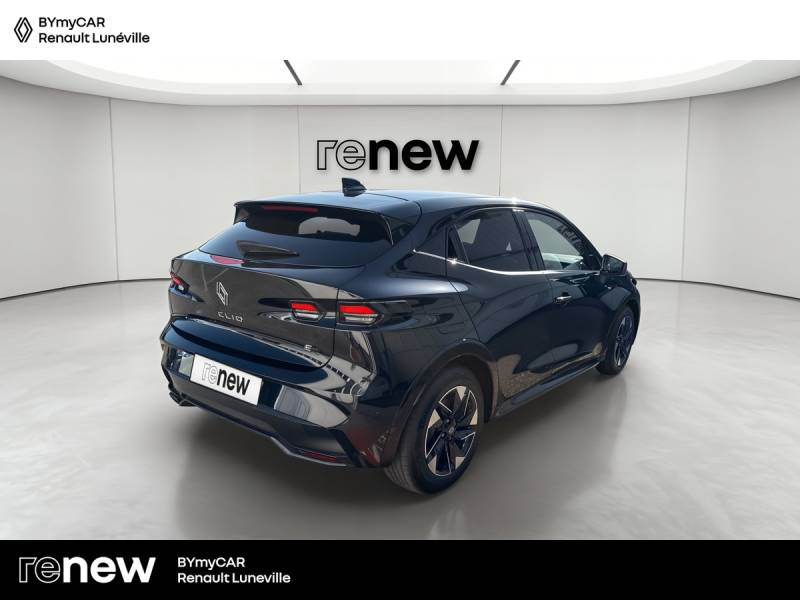 Renault Clio VI