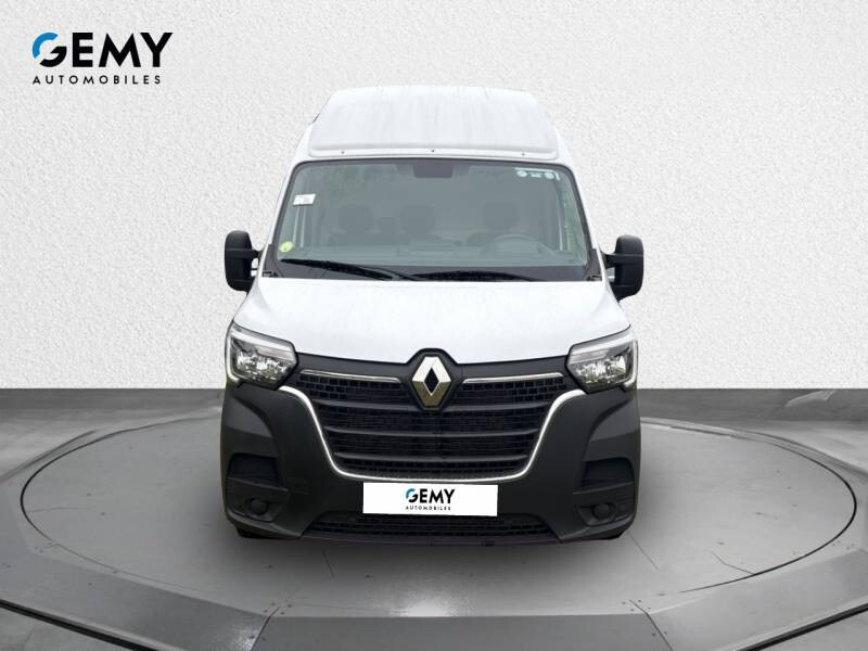 Renault Master III