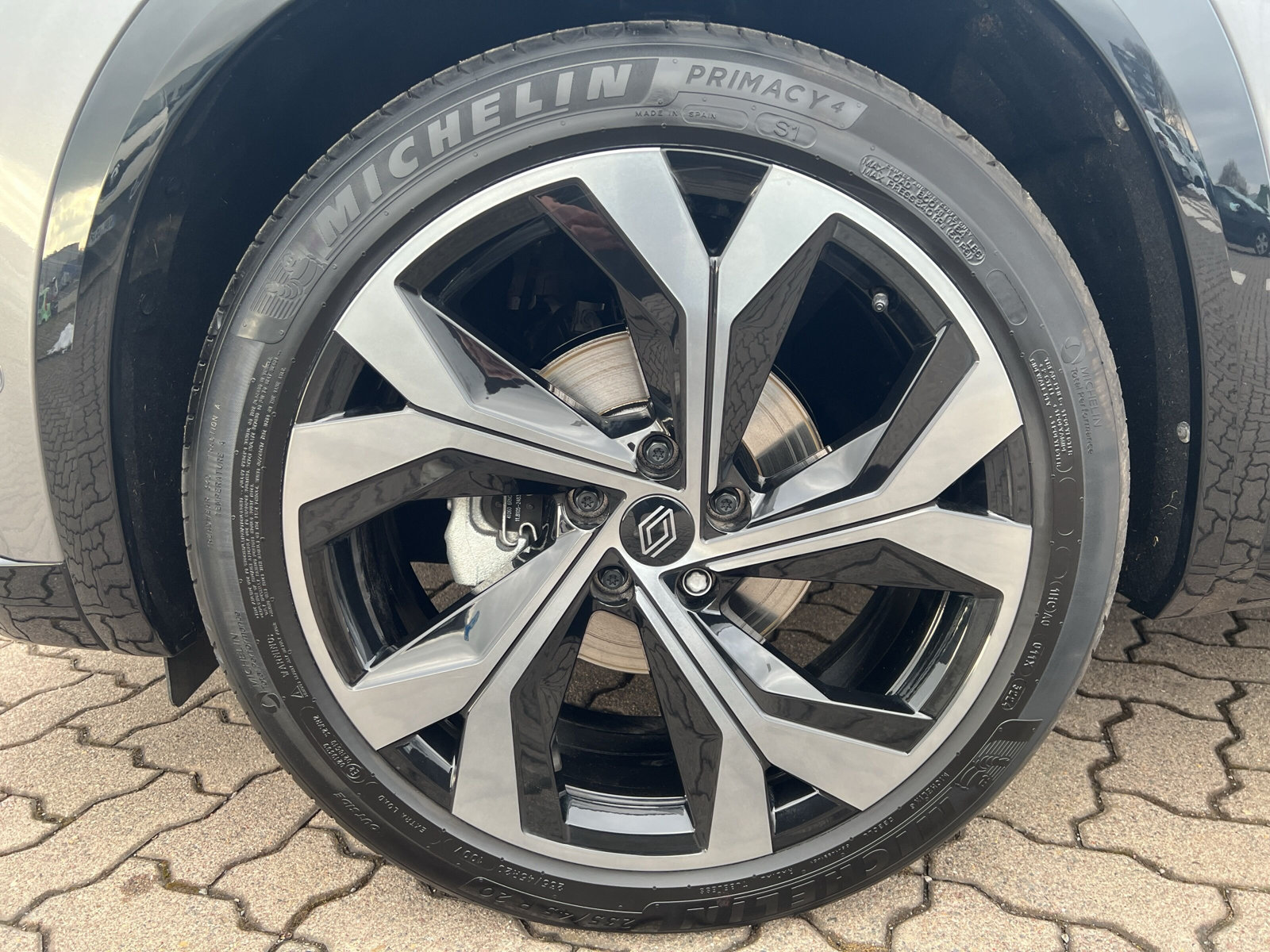 Renault Austral – Bild 12