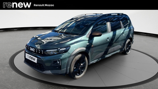 Vehicle 3D Image