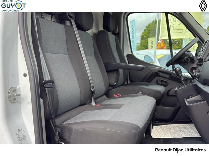 Renault Master Fourgon