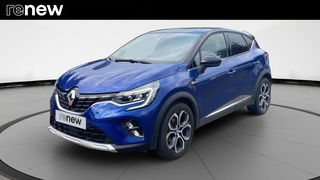 CAPTUR