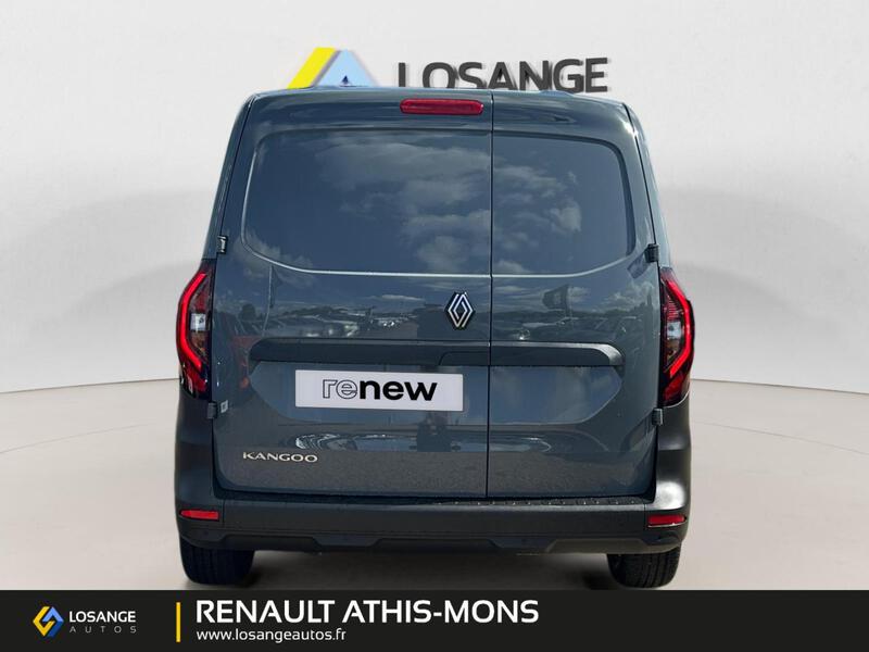 Renault Kangoo VU