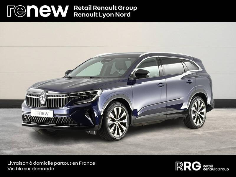 Renault Espace VI