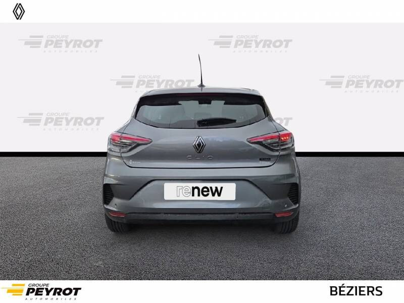 Renault Clio V