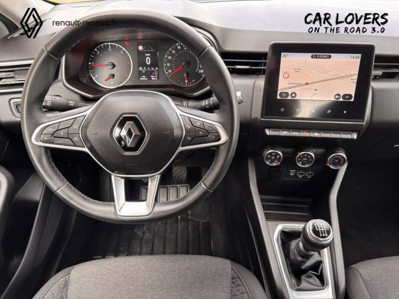 Renault Clio V
