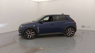 Vehicle 3D Image