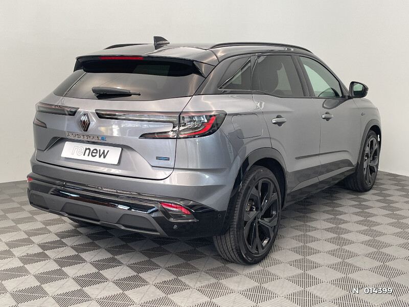 Renault Austral