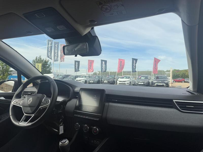 Renault Clio V