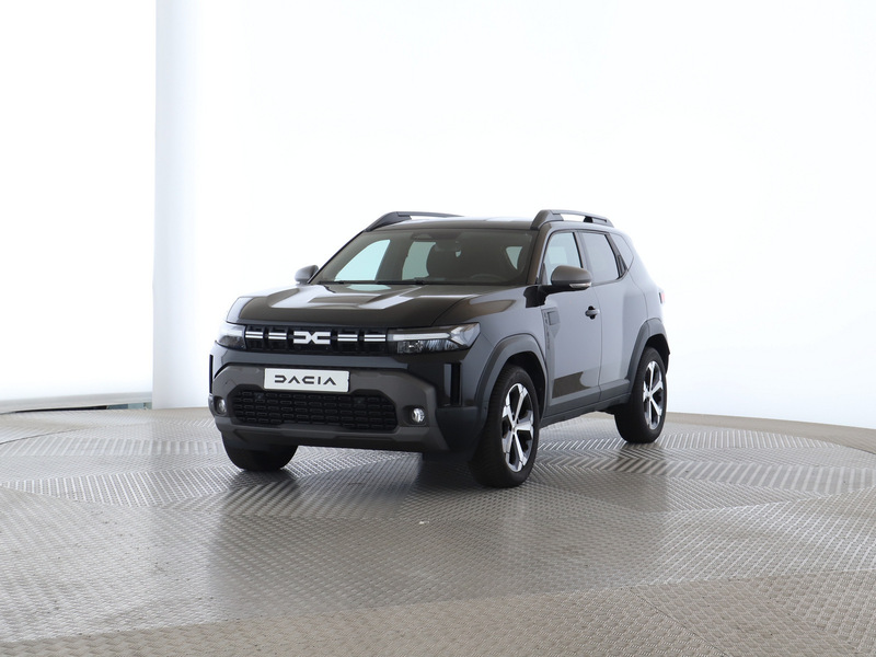 Fahrzeugabbildung Duster Apple CarPlay SHZ Bild 1 von 19