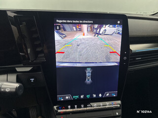 Vehicle 3D Image