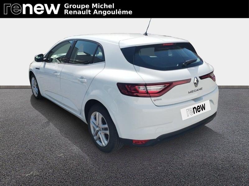 Renault Megane IV Berline