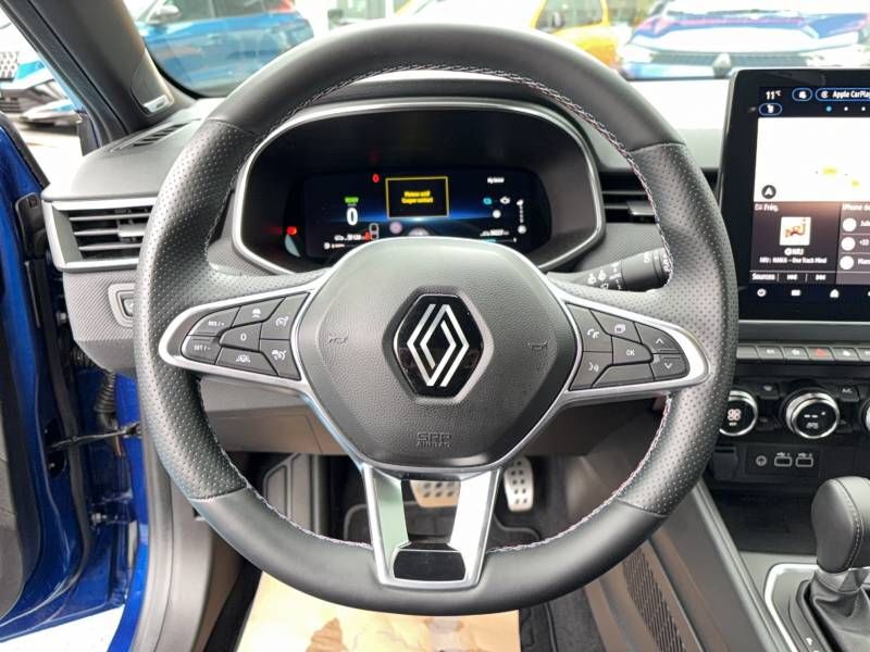 Renault Clio V
