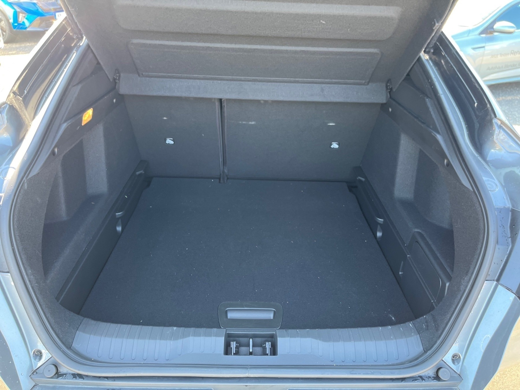 Renault Arkana – Bild 13