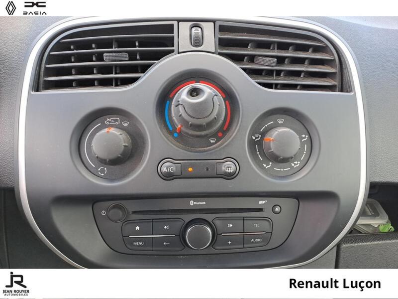 Renault Kangoo VP