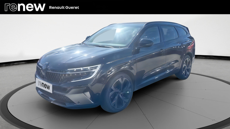 Renault Espace VI