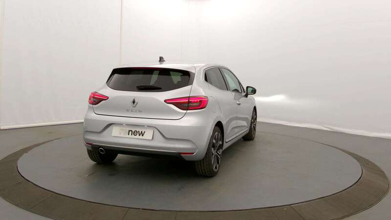 Renault Clio V