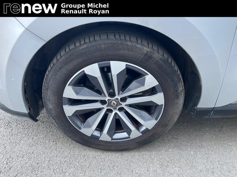 Renault Espace V