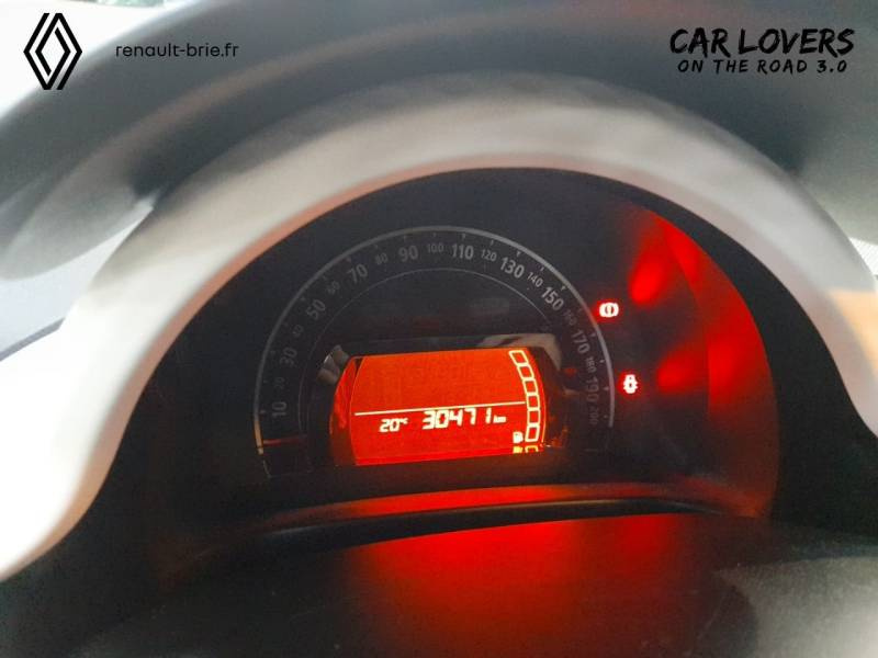 Renault Twingo III