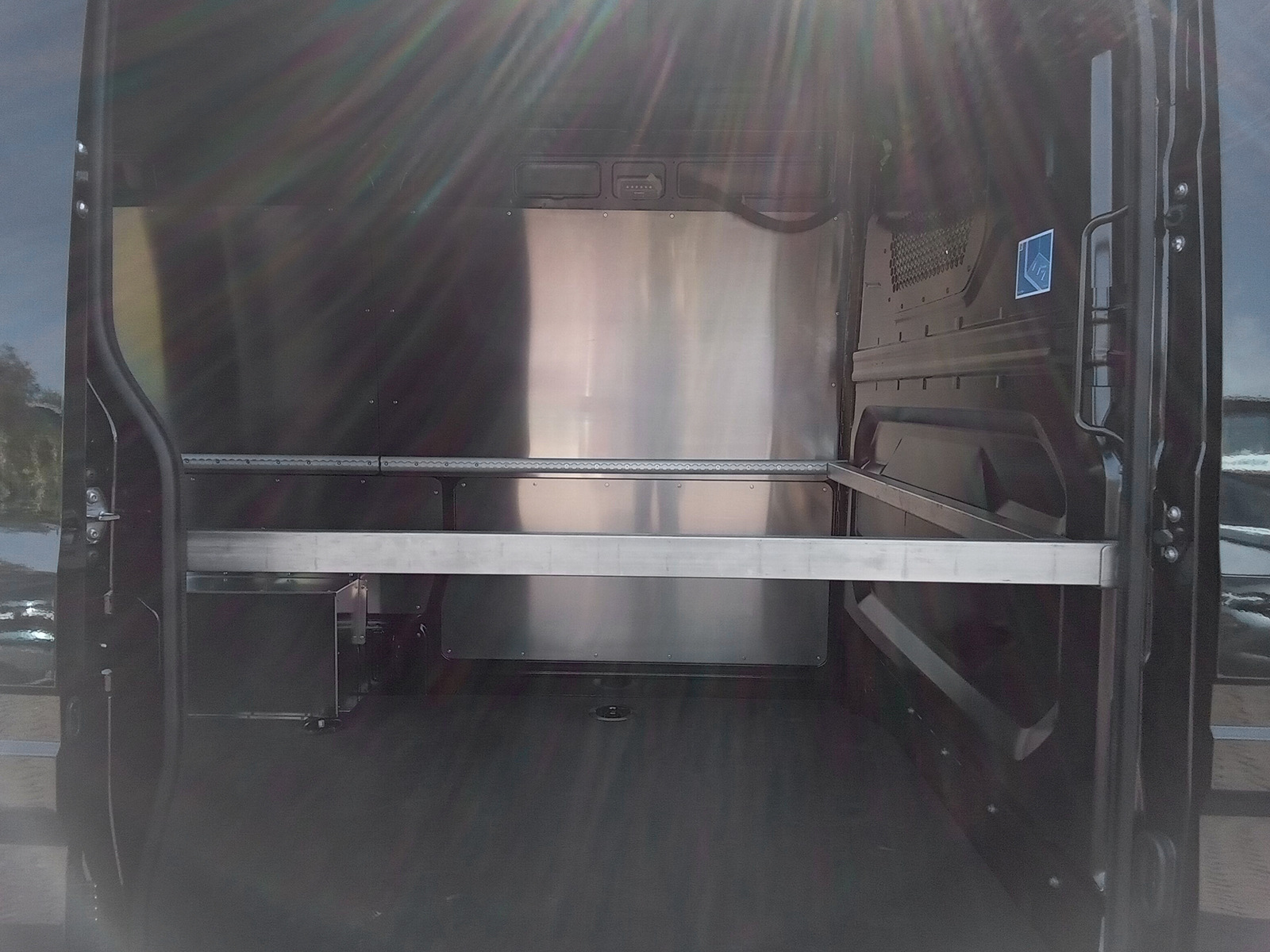 Renault Master – Bild 7