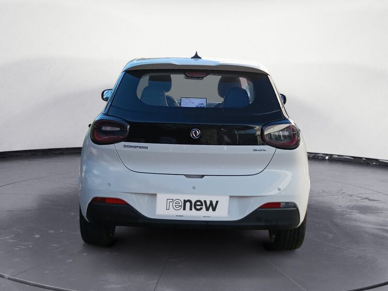 Dongfeng BOX