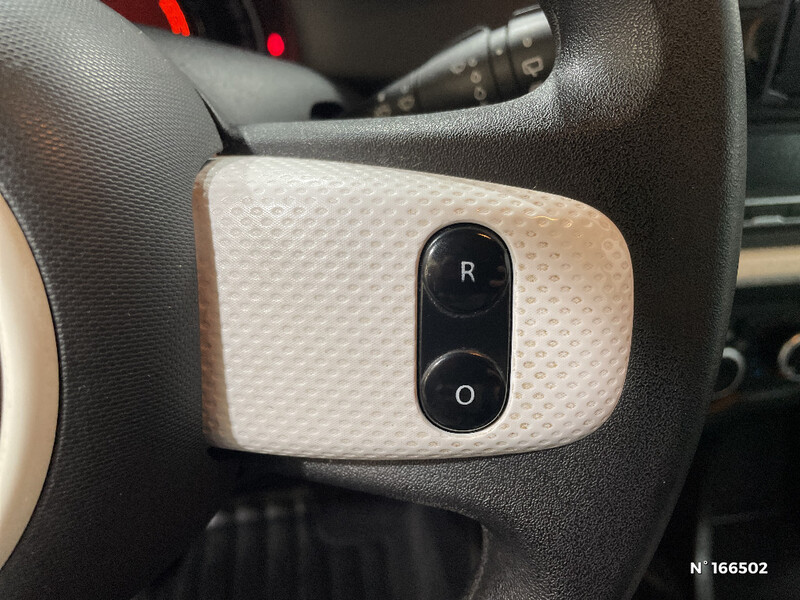 Renault Twingo III
