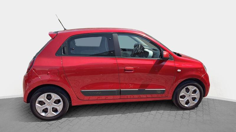 Renault Twingo III