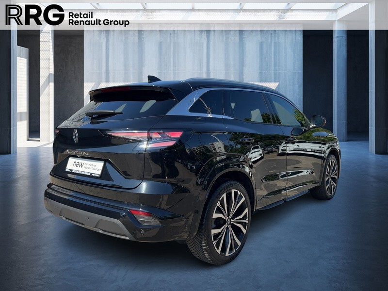 Renault Austral