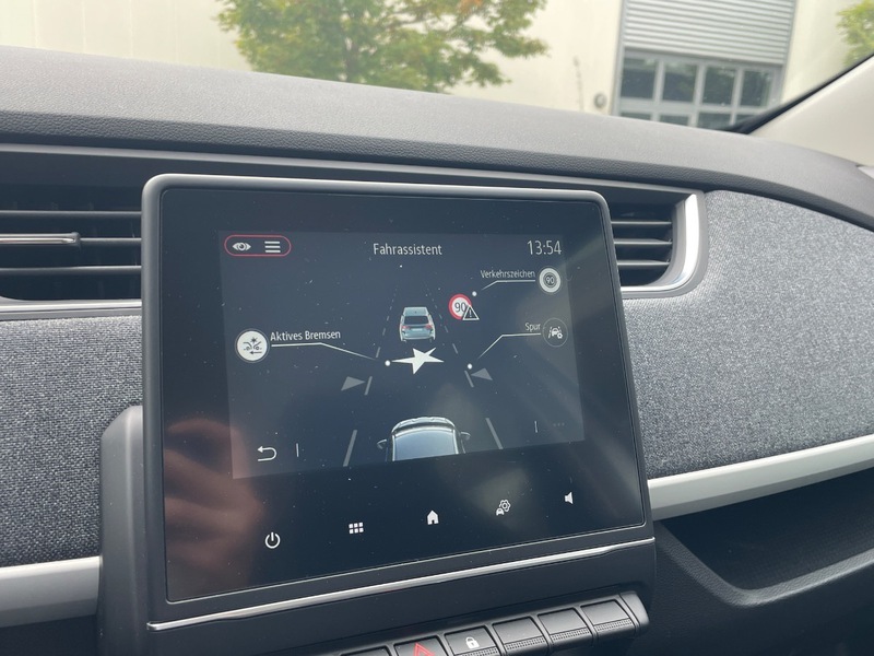 Fahrzeugabbildung Zoe +++Klima+++Navi+++ Bild 35 von 42