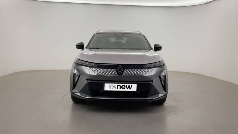 Renault Scenic E-Tech Electrique