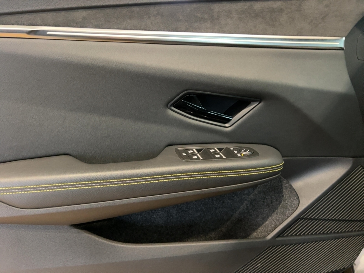 Renault Megane E-TECH – Bild 13