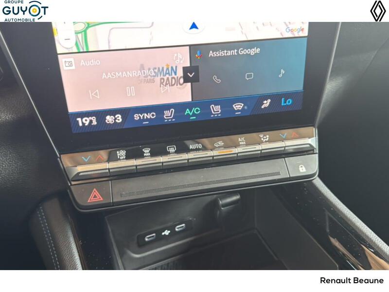 Renault Espace VI