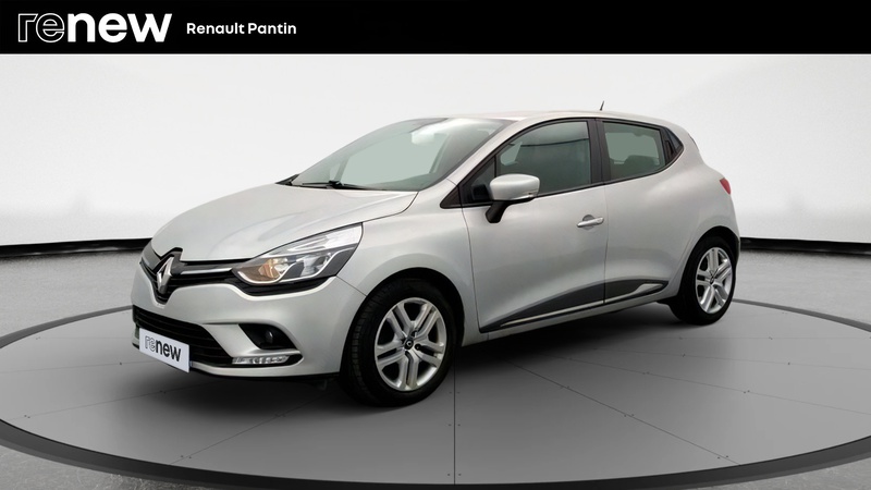 Renault Clio IV